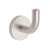 Satin Nickel