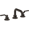 Oil Rubbed Bronze