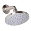 Satin Nickel