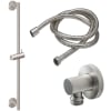 Satin Nickel