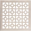 Satin Nickel