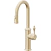 Satin Brass