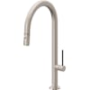 Satin Nickel