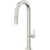Polished Nickel