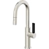 Polished Nickel