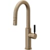 Antique Brass Flat
