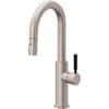 Satin Nickel