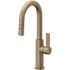 Antique Brass Flat