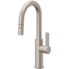Satin Nickel