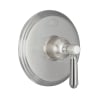 Satin Nickel