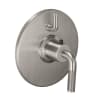 Satin Nickel