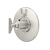 Satin Nickel