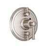 Satin Nickel
