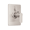 Satin Nickel