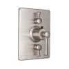 Satin Nickel