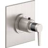 Satin Nickel