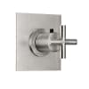 Satin Nickel