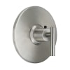 Satin Nickel