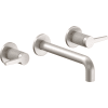 Satin Nickel