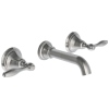 Satin Nickel