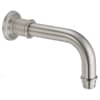 Satin Nickel