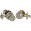 Satin Nickel