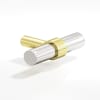 Polished Brass / Polished Nickel