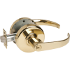 Polished Brass