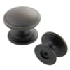 Oil Rubbed Bronze