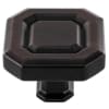 Oil Rubbed Bronze