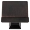 Oil Rubbed Bronze