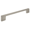 Satin Nickel