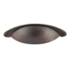 Oil Rubbed Bronze