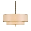 Antique Brass