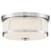 Polished Nickel