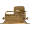 Vintage Brass