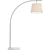 Oil Rubbed Bronze / White
