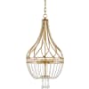 Antique Gold Leaf