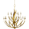Antique Gold Leaf