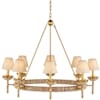 Natural / Contemporary Gold Leaf