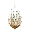 Contemporary Gold / Natural