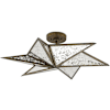 Pyrite Bronze / Raj Mirror