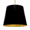 Black / Gold