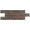 Smoky Brown