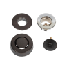 Oil Rubbed Bronze