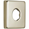 Brilliance Polished Nickel