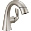 SpotShield Brushed Nickel