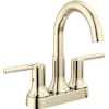Brilliance Polished Nickel