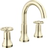 Brilliance Polished Nickel