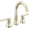 Brilliance Polished Nickel